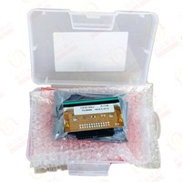 Nouvelle tête d'impression originale KCE-53-12PAJ1 transfert thermique sur imprimante 53mm pour imprimante DK D05S TTO