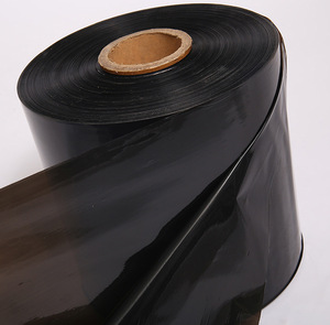 Film rétractable <span class=keywords><strong>POF</strong></span> de qualité alimentaire, film plastique <span class=keywords><strong>POF</strong></span> PVC pour emballage, film rétractable en matériau <span class=keywords><strong>POF</strong></span>, film rétractable thermique en polyoléfine - Product Image 5