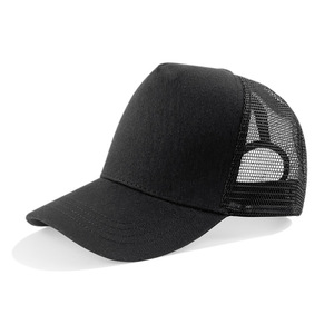 Tùy Chỉnh Phim Hoạt Hình Phim Hoạt Hình Vá <span class=keywords><strong>Trucker</strong></span> Cap 5-Bảng Điều Chỉnh Lưới <span class=keywords><strong>Hat</strong></span> Cong Rim Không Thấm Nước Tính Năng Tùy Chỉnh Thêu Logo Cho Nam Giới Phụ Nữ - Product Image 4