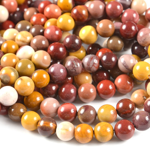 Rolex — pierres précieuses rondes de 4mm, 6mm, 8mm et 10mm, perles en vrac, pierres précieuses naturelles, vente en gros - Product Image 3