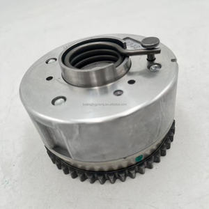 <span class=keywords><strong>Kit</strong></span> de Cadena de Distribución, Polea de Distribución, Regulador de Fase de Levas, Engranaje, Rueda VVT 24370-2B300 - Product Image 2