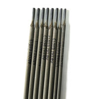 Hina-varilla de soldadura de alta calidad, 2,5mm 3,2mm 4,0mm e 6013/electrodos de soldadura de 1,5mm para acero de aleación/electrodos de soldadura e7016