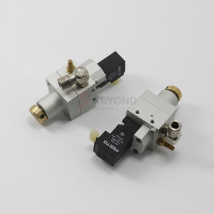 1PC 80.94K13-16B7 Pneumatic Cylinder 24V DC 1.8W IP00/65 for UV/Solvent Ink New Printing Machine Spare Parts - Product Image 1