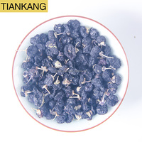 Goji Berry Kering Alami Cina, Black Wolfberry untuk Dijual
