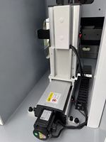 Presse plieuse servo CNC 6T 400mm entièrement servo, haute précision 0,01mm, performance stable, pour tôles d'aluminium et de moteur