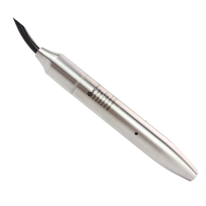 Sentec chi phí thấp IP68 không thấm nước RS485 chìm bể nước Cảm biến mức độ cho nước giếng sâu 4-20mA mức Transmitter đo - Product Image 5