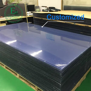 帯電防止厚さ硬質プラスチック透明<span class=keywords><strong>PVC</strong></span>硬質透明厚さ薄い<span class=keywords><strong>PVC</strong></span>シート<span class=keywords><strong>PVC</strong></span>薄いプラスチックシート - Product Image 5