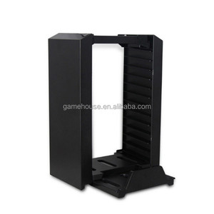 LD TP4-025 Đĩa Trò Chơi Lưu Trữ Đứng Cho <span class=keywords><strong>PS4</strong></span> Trò Chơi Thẻ Lưu Trữ Chủ Cho <span class=keywords><strong>PS4</strong></span> <span class=keywords><strong>Slim</strong></span> Pro Đa Chức Năng Giao Diện Điều Khiển <span class=keywords><strong>Shell</strong></span> Cho <span class=keywords><strong>PS4</strong></span> Pro - Product Image 3