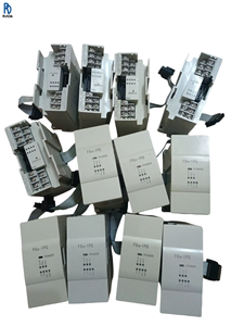 FX2N-1PG-E โมดูลเอาท์พุทพัลส์ความเร็วสูง 100kHz ชุดควบคุมตำแหน่งสำหรับระบบอัตโนมัติทางอุตสาหกรรม PLC - Product Image 1