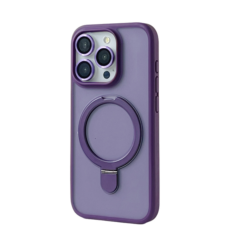 Violet nuit foncée