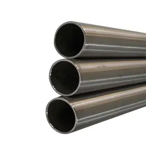 Hot Sales ASTM A53 A106 API 5L GR.B Seamless Carbon Steel Pipe With Reasonable Price