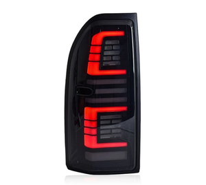 ไฟท้าย LED สำหรับรถยนต์ LC95 LC90 ไฟท้ายรถยนต์ Prado แบบ LED เต็มรูปแบบ เหมาะสำหรับ Toyota Land Cruiser 90/95 ปี 1996-2002 - Product Image 3