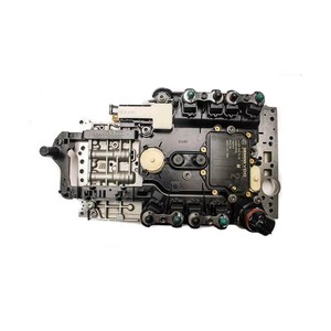 Unidad de Control de Transmisión HXT 722.9 TCU TCM con Cuerpo de Válvulas A0335457332 A0034460310 0002702600 para Mercedes Benz - Product Image 6