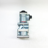 Vanne proportionnelle du système de freinage pneumatique pour camion, pièce de rechange ZOKE, prix usine, 4722600050 15300255910 pour Voith