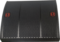 Altavoz Profesional en Oferta Pro 210, Sistema de Audio para DJ con Doble Altavoz de 10 Pulgadas, Mezclador Digital, Altavoz de Sonido, Altavoz de Línea Pasiva