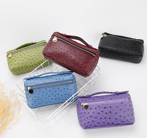 Nouveaux sacs fourre-tout 2026 en similicuir motif autruche, sacs à main de luxe légers de haute qualité pour femmes - Product Image 1