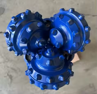 API Factory Fabricant chinois API 9 7/8 "Tri-Cone Rock Bits TCI Tricone Bit pour le forage de puits de pétrole