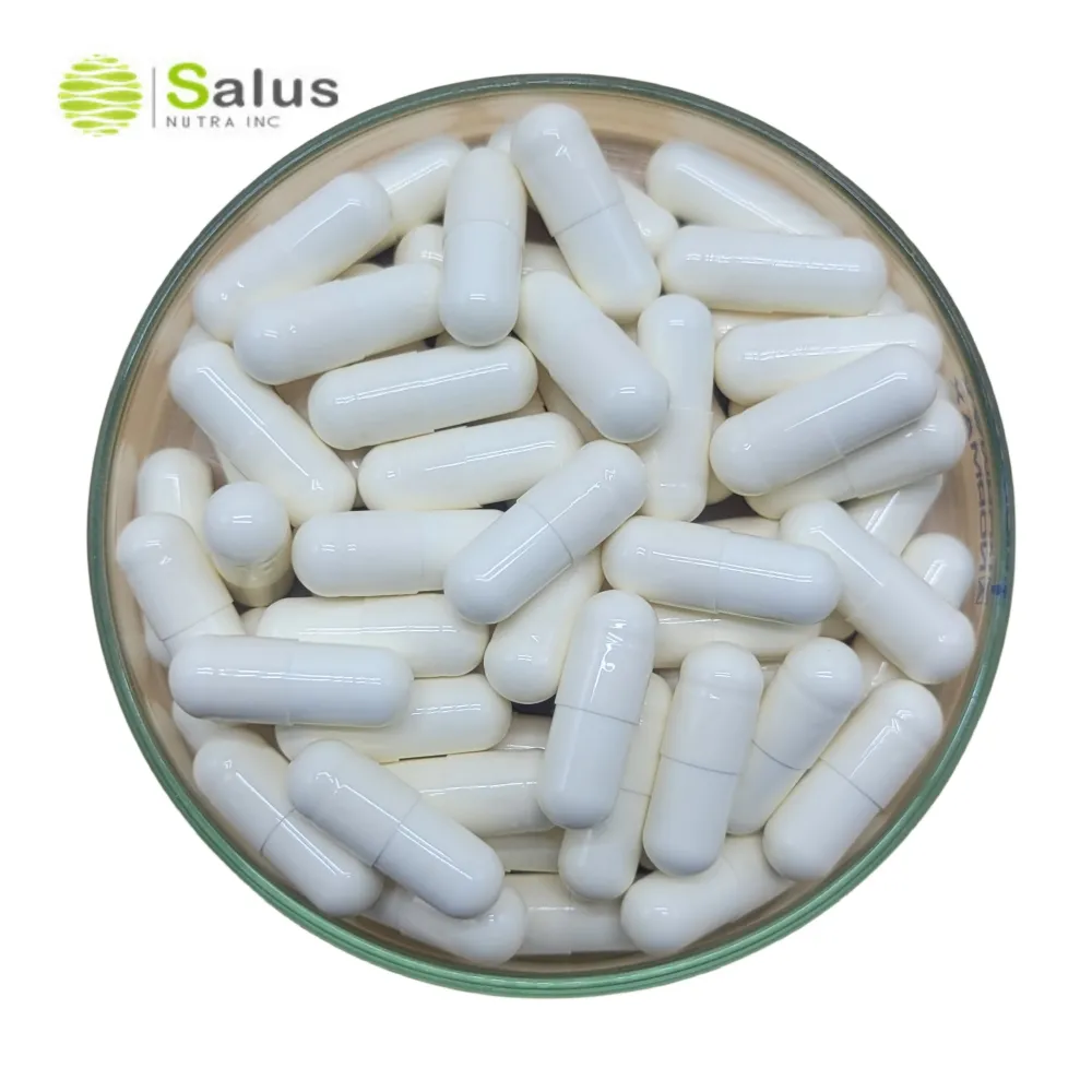 Urolithin A Capsules-700mg, 60 Count OEM Private Label für Mitochondrien, Energie, Antioxidantien, Langlebig keit