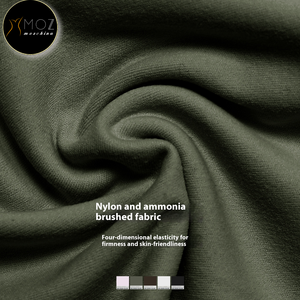 Bộ yoga của phụ nữ với đầu tay ngắn và xà cạp cho thoải mái và linh hoạt - Product Image 2