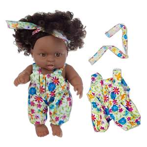 Кукла детская 8 дюймов - Product Image 5