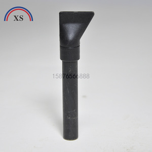 Buse d'alimentation en plastique pour souffleur d'air Heidelberg Cd102 Sm102 pour presse d'impression - Product Image 1