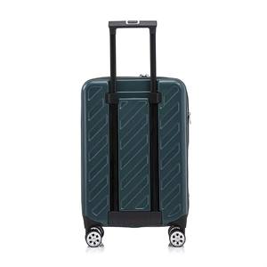 Vente en gros Ensemble <span class=keywords><strong>valise</strong></span> de voyage à roulettes moderne à 4 roues Europe pour enfants pliable à main PC (plastique pliable) - Product Image 6