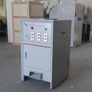 RY-30 Knoblauch-Schäl-Maschine Trockene Knoblauch-Peeling-Maschine Knoblauch-Haute-Entferner - Product Image 2