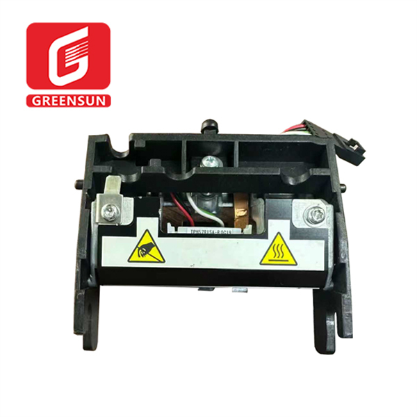 Hot Selling Zebra ZXP Series 3 Card Printer Accessories Print Head