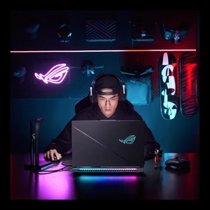 Nouveauté 2024 - Ordinateur portable de jeu original Strix Scar 18 G834 - Écran de 18 pouces - I9-14900hx - RTX4080/4090 - Configuration de jeu élevée - Ordinateur portable de jeu Strix - Product Image 6
