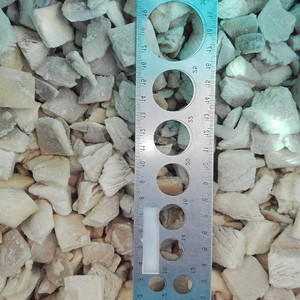 <span class=keywords><strong>IQF</strong></span> congelato fungo congelato coltivato intero taglio <span class=keywords><strong>IQF</strong></span> Pleurotus Ostreatus congelato - Product Image 4