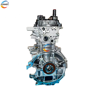 Precio de Fábrica, Conjunto de Motor 1.5T GW4G15K para Great Wall Fengjun 5, Haval Jolin M6 - Product Image 5