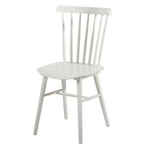 Morezhome moderno, restaurantes, cafés, de madera de haya maciza Windsor DWR <span class=keywords><strong>sal</strong></span> silla - Product Image 4
