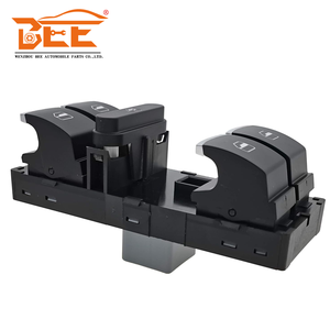 5ND959857 1K4959857B 5K4959857 <span class=keywords><strong>Interruptor</strong></span> de elevador de ventana eléctrica para SAIC VOLKSWAGEN - Product Image 4