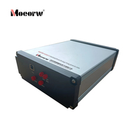 Sistema de Prueba de Descargas Parciales Distribuidas, Cable para Monitoreo en Línea de PD, Sensor HFCT, Herramienta de Localización de Fallas en Tiempo Real de 250 MS/s