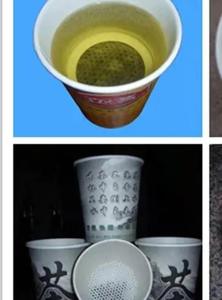 อะไหล่สำหรับเครื่องบรรจุถ้วยชาอัตโนมัติแบบซ่อน - Product Image 6
