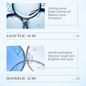 KORMESIC Lotion sèche anti-<span class=keywords><strong>acné</strong></span> certifiée Bpom, marque privée, réparation de la peau, <span class=keywords><strong>crème</strong></span> pour le <span class=keywords><strong>visage</strong></span>, lotion séchante pour les boutons, anti-<span class=keywords><strong>acné</strong></span> - Product Image 3