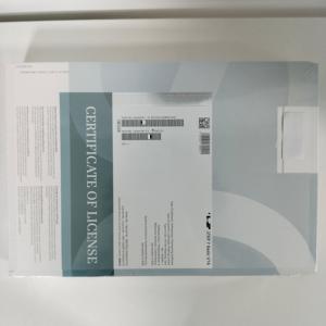 TIA Portal의 고성능 SIMATIC STEP 7 Basic V16 6ES7822-0AA06-0YA5 엔지니어링 소프트웨어 - Product Image 1