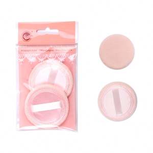 Juego de esponjas de <span class=keywords><strong>maquillaje</strong></span> Cosmético facial <span class=keywords><strong>Maquillaje</strong></span> Base Mezcla Licuadora Esponja Sin <span class=keywords><strong>látex</strong></span> Belleza Polvo Puff - Product Image 6