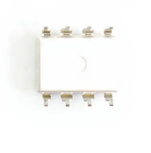 ICsChip SMD Isolateur Optique Original -50-120 Composants Optocoupleurs Puces 6N137 6N137M - Product Image 1