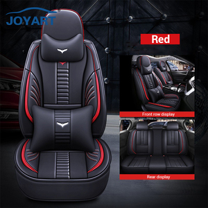Hot Sale SUV Limousine Car Cover Seat Car Seat Covers Full Set Luxury - Product Image 2