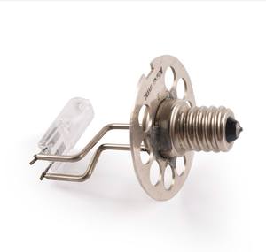 LT03104 12V 50W Usine Vente en gros Ampoule en verre clair Lampe de microscope Silt Light P44S Lampe halogène - Product Image 3