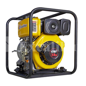 Bomba de Agua Residual <span class=keywords><strong>Excalibur</strong></span> <span class=keywords><strong>Excalibur</strong></span> de <span class=keywords><strong>9</strong></span> Hp, Se Acepta Personalización, Bombas de Agua para Desechos de 3 y 6 Pulgadas, Fabricadas en China - Product Image 5