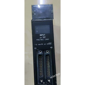 Módulo de Entrada GE FANUC IC693MDL655H, Nuevo - Product Image 3