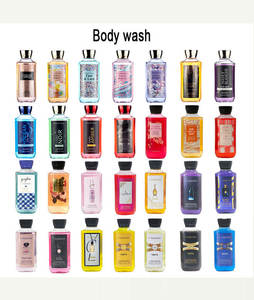 Gel douche liquide pour hommes, parfum frais et durable, pour usage quotidien, fabriqué en Asie du Sud-Est, au Moyen-Orient et dans le Guangdong. - Product Image 6