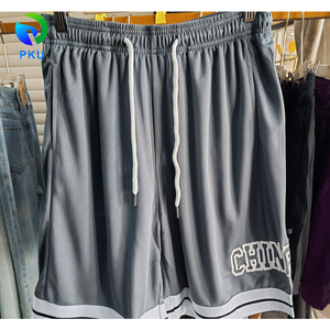 Lot de vêtements d'été amples multi-poches pour hommes et femmes, shorts et pantalons, autres matériaux, Sheines - Product Image 5