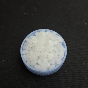 Prix de gros direct d'usine de qualité alimentaire PP granulés de polypropylène vierge PP d'injection granules pour le moulage - Product Image 5