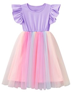 Robes <span class=keywords><strong>tutu</strong></span> filles sans manches moelleux mignon Costumes de fête anniversaire soirée carnaval <span class=keywords><strong>tutu</strong></span> <span class=keywords><strong>tulle</strong></span> jupes TDG-06 - Product Image 3