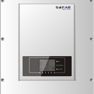 Sistema Solar Híbrido de 48V a CA 220V, Conectado a la Red y Fuera de la Red, de 5000W - Product Image 3