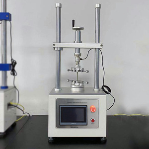 Testeur de couple de ressort rotatif automatique professionnel, machine d'essai de torsion par ordinateur pour boîte de vitesses et clé dynamométrique - Product Image 6