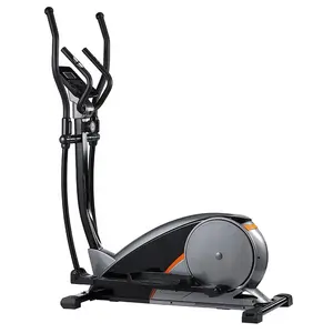 Magnetic Stationary Elliptical Cross Trainer Elliptic for Light Commercial and Home Use